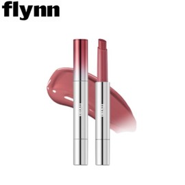 FLYNN Shine Melting Balm 1.7g, Color:01 Autumn Coral