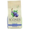 Sticky Fingers Wild Blueberry Scone Mix, 15-Ounces (Pack of 3)