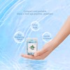 NOVAL Pedicure Supplies Spa Tablets Foot Bath Foot Soak for