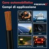 Premium X Vehicle Cable FLRY-B 20 m 1.5 mm² Black