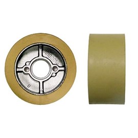 SCHWAIGER Wheel Diameter 110 x 50 mm Metal