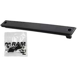 Ram Mount RAM-FP-1-FILLER 1" Filler FACE Plate