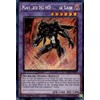 Masked Hero Dark Law (Platinum Secret Rare) - RA01-EN025 -