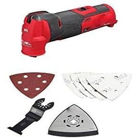 Fits for Milwaukee 2526-20 M12 Brushless 12-Volt Lithium-Ion Cordless Oscillating Multi-Tool (Tool-Only)