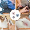 Soft Cat Cone - Lightweight & Waterproof Recovery Collar for