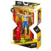 NXT Mattel BAYLEY Elite Wrestling Action Figure (WWE, Exclusive)