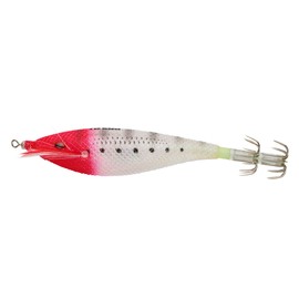Yo-Zuri Squid Jig Ultra Cloth Natural S A329-CLRH