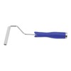 Fiberglass Laminating Roller Acetone Washable Aluminum Alloy Head Bubble Paddle