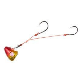 DAIWA One Tenya Koufang Play Tenya SS TG 2-Way No. 12 Red Gold