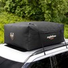 Rightline Gear Range 3 Weatherproof Rooftop Cargo Carrier for Top