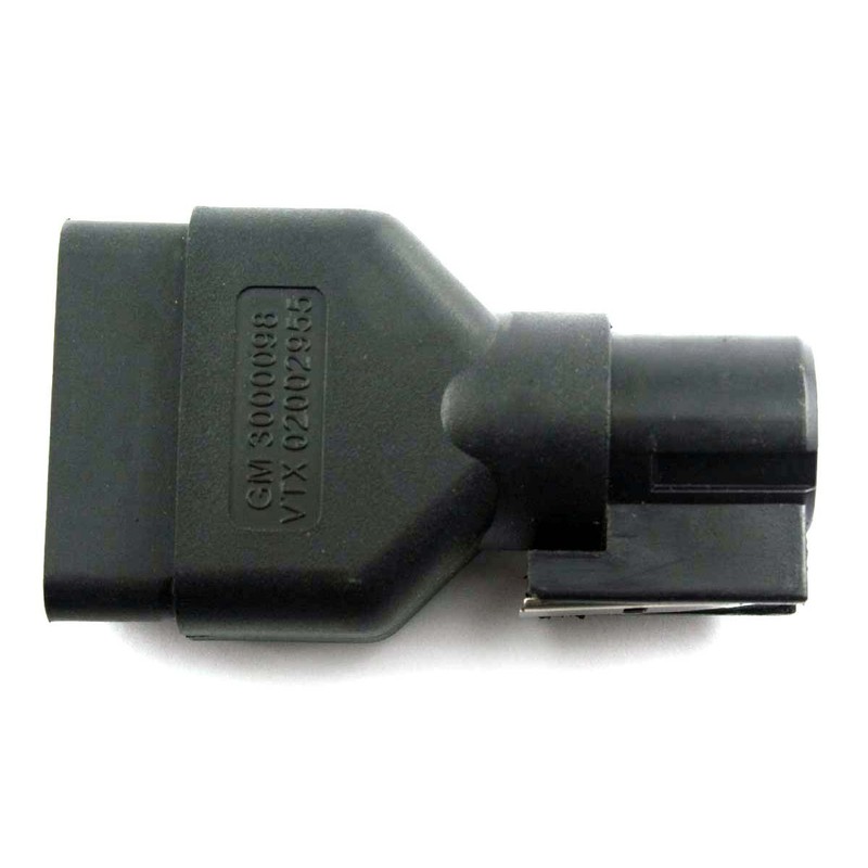 XtremeAmazing New Rplacement for GM TECH 2 Scanner OBD2 OBDII