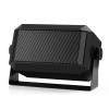 Radioddity CB Mobile Radio External Speaker for Car Truck Vehicle