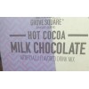 Grove Square (12 K-PODS) GROVE SQUARE KEURIG MILK CHOCOLATE HOT