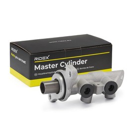 RIDEX 258M0130 Brake Cylinder Master Brake Cylinder