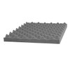 Case Club Customizable Convoluted Foam 16 x 12 x 1.5