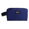 PackIt® Freezable Snack Box, True Blue, Built with EcoFreeze® Technology,