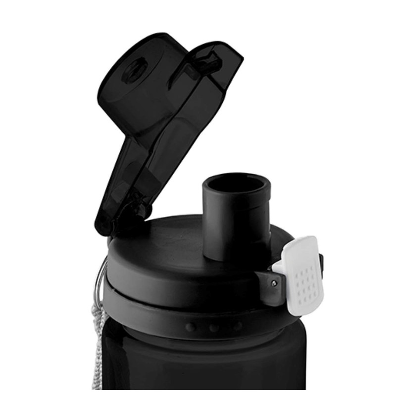 Religious Water Bottle - for I Know The Plans Jeremiah