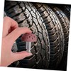 Healeved Automotive Shop Tool Tire Buffing Wheel Coarse Bowl Tool