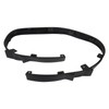 Front Bumper Air Lower Deflector Reduce Wind Resistance 84284101 Replacement