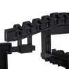 PRATYAHARA Golf Club Organiser Shaft Holder, Golf 9 Club Holder