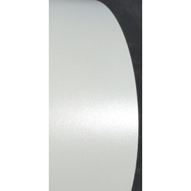 Gray Folkstone Melamine edgebanding roll 1.75" x 120'' with preglued Adhesive