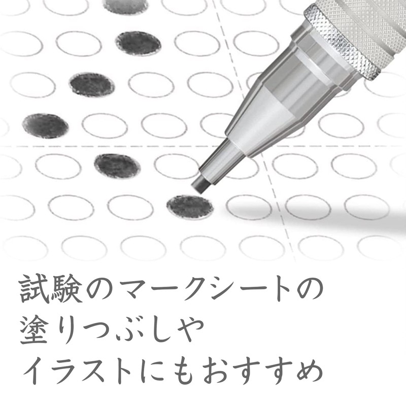 Staedtler Mechanical Pencil, Night Blue, 925 Series