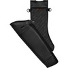 Easton Elite Takedown Hip Quiver with Belt Black RH