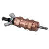 AB Tools 1/8in. Manual Cleco Wing Nut Style Temporary Fastener