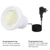 KWODE LED Underwater Pool Lighting for Above Ground Pool, 12