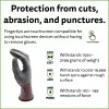 Safety, Crowd Control, Rope Cordova 3734PU Cut-Resistant Gloves
