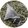 Tea People Peppermint Tea - 15 tea pyramids pack