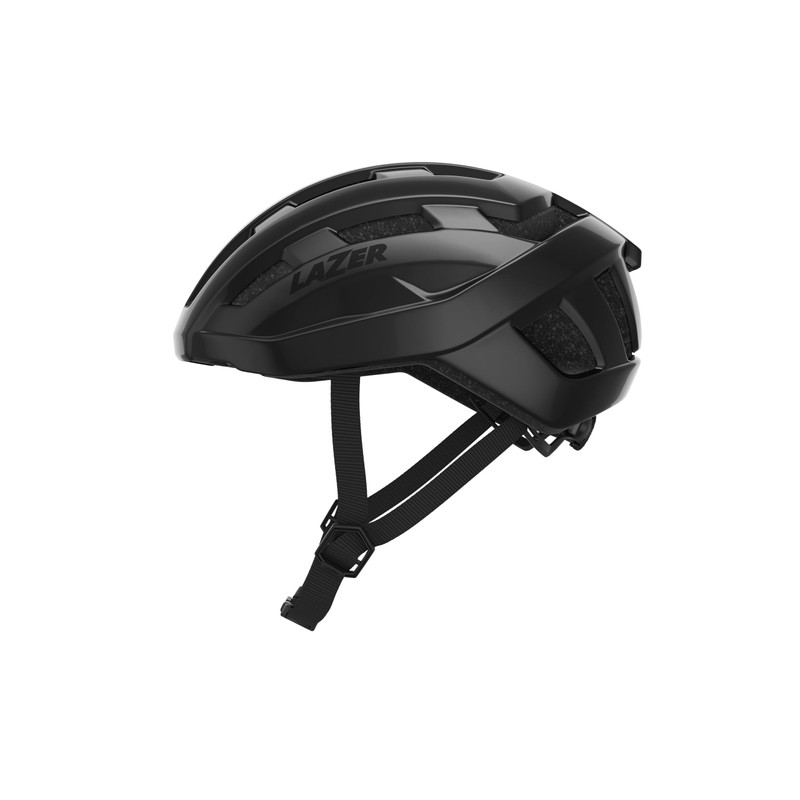 LAZER Tempo KC AF Black Unisize (54-61cm) Cycling Helmet
