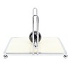 Napkin Holder for Table Square Napkin Dispenser with Center Ball