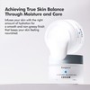 Baegayul Moisture Balancing Cream - Lightweight Face Moisturizer for All