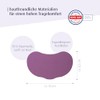 reer Pregnancy Kinesiotape, Precut Kinesiotapes for Lower Back, Elastic, Breathable,