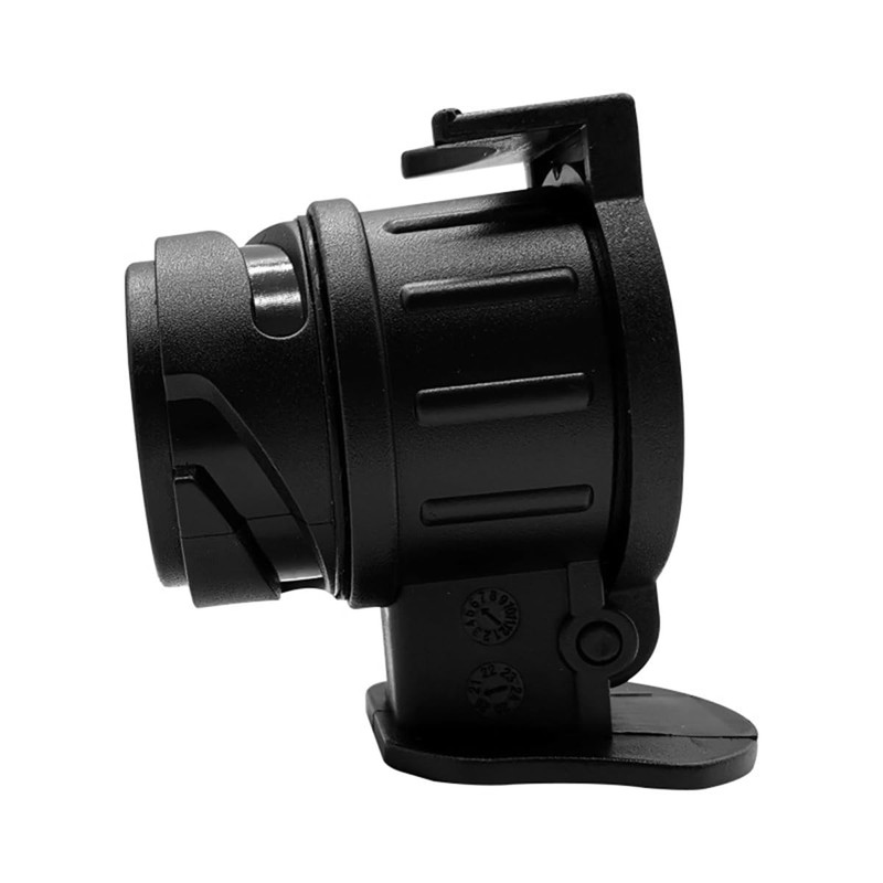 Tiardey 13 Pin to 7 Pin Towing Adapter Waterproof Towbar