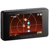 Yupiteru Radar Detector, A52, Over 136,000 GPS Data, Small Orbis