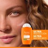 Protector Solar Facial Dermatológico con Color Avene Avene Ultra Fluid