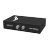 ES-Tune VGA Switcher, Bi-Directional Support, 2 Inputs, 1 Output, 1