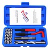 BestsQ 14pcs Thread Repair Kit M14 x 1.25mm Metric Thread