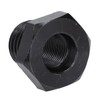 Woodworking Lathe Thread Chuck Insert Adaptor, Adapter for Wood Turning