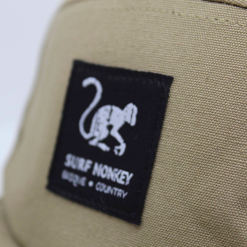 Adjustable Strapback Cap - Classic Jockey Cap - Baseball Cap