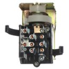 TRQ Headlight Headlamp Switch Compatible with 65-67 Ford E100 Van