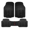 Tapetes Uso Rudo Rivian R1t 2025