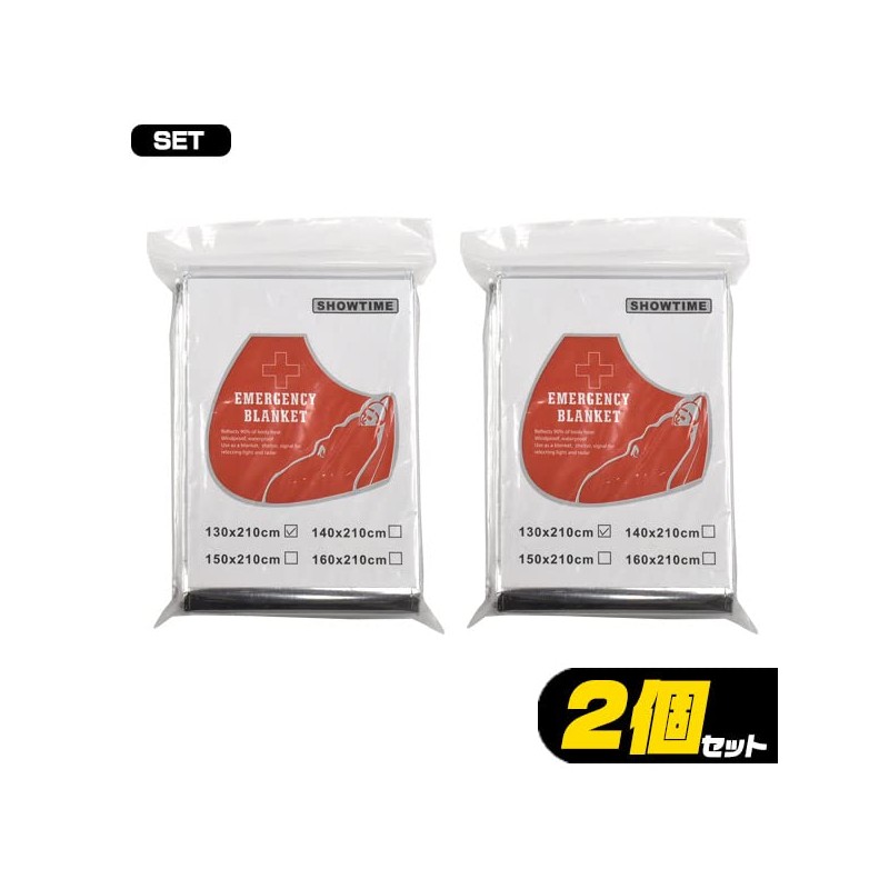 Disaster Preparedness Goods, Aluminum Sheet, Aluminum Blanket, Survival Sheet, Thermal,