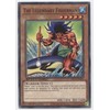 The Legendary Fisherman - SBC1-ENC01 - Common - 1st Edition