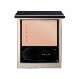 SUQQU Blur Ring Color Blush 02 Sunshine - HARUTERASHI