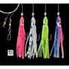 Set of 3 Sea Leaders by Dega by Jenzi Rubber