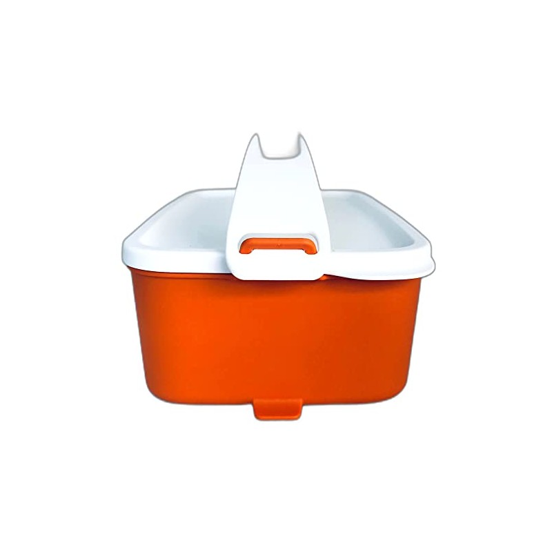 Tupperware Click to Go Stack and Click 1.5 L with
