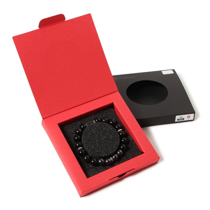 [コラントッテ] 公式限定品 磁気アクセサリー ループ EN ラピスラズリ LLサイズ